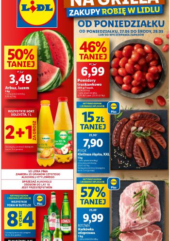 LIDL offer thumb