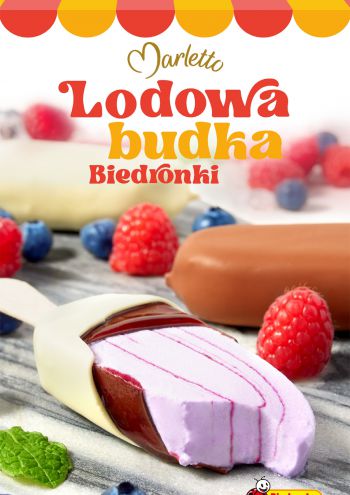 Biedronka offer thumb