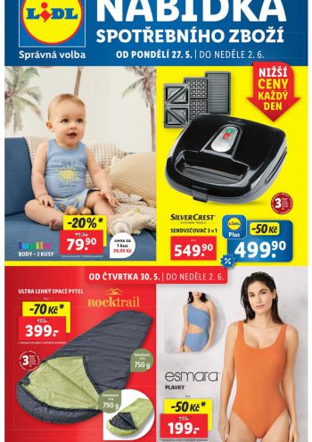 LIDL offer thumb