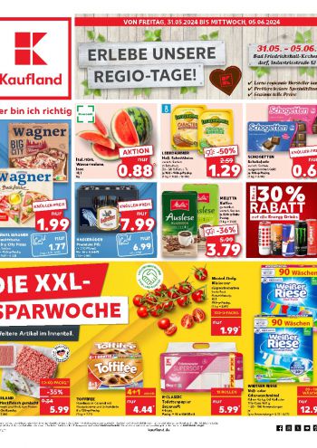 Kaufland offer thumb