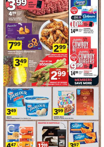 Foodland offer thumb
