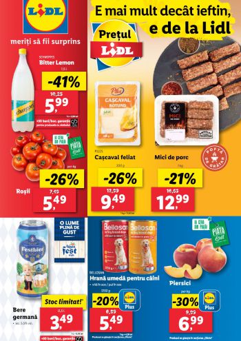 LIDL offer thumb