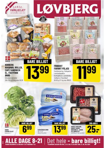 Løvbjerg offer thumb