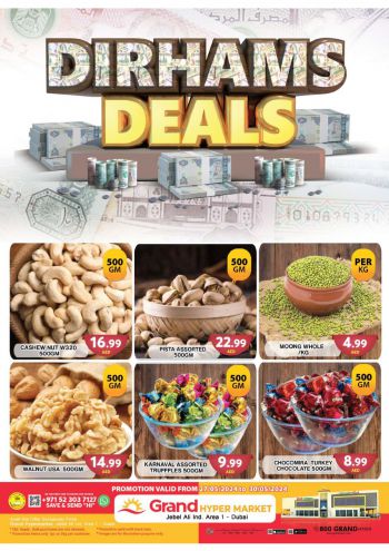 Grand Hyper offer thumb