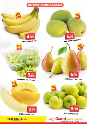 Grand Hyper offer thumb