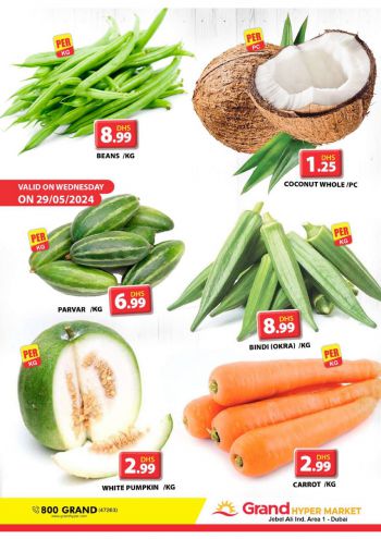 Grand Hyper offer thumb