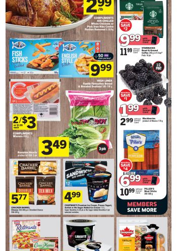 Foodland offer thumb