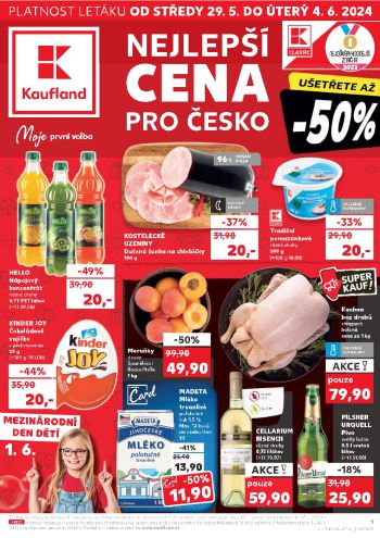 Kaufland offer thumb