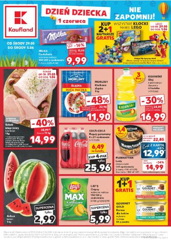 Kaufland offer thumb