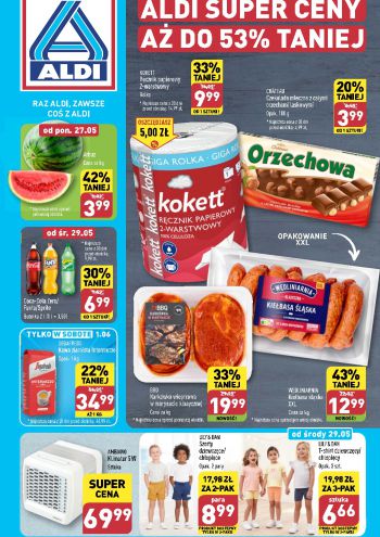 Aldi offer thumb
