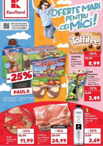 Kaufland offer thumb