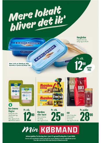 Min Købmand offer thumb