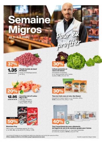 Migros offer thumb