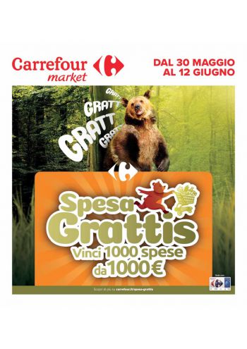 Carrefour offer thumb