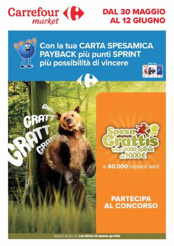 Carrefour offer thumb