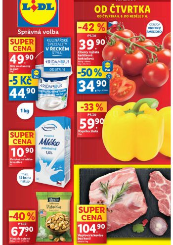 LIDL offer thumb