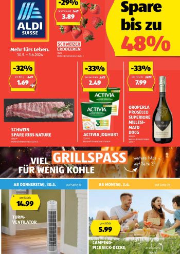 Aldi offer thumb