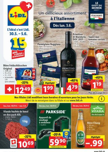 LIDL offer thumb