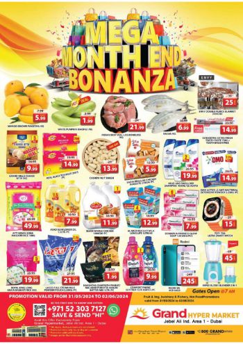 Grand Hyper offer thumb