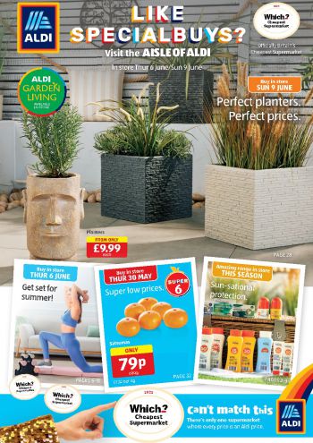 Aldi offer thumb