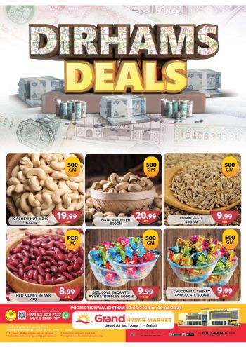 Grand Hyper offer thumb