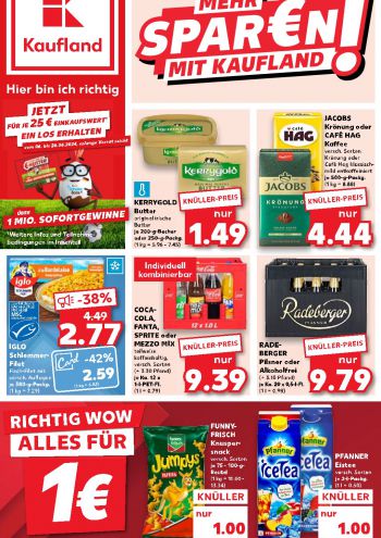Kaufland offer thumb