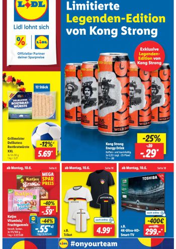 LIDL offer thumb