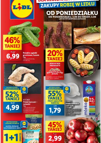 LIDL offer thumb