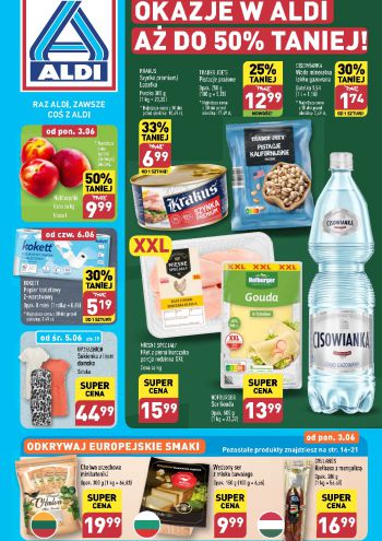Aldi offer thumb