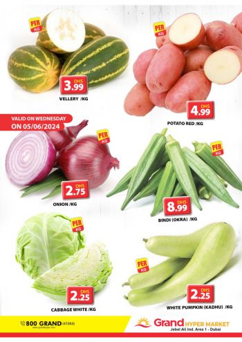 Grand Hyper offer thumb