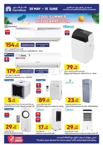 Carrefour offer thumb