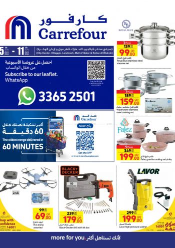 Carrefour offer thumb