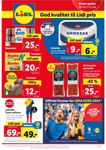 LIDL offer thumb