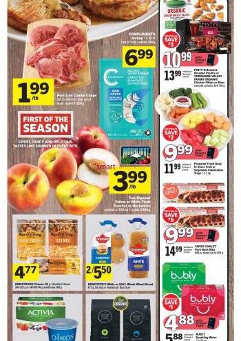 Foodland offer thumb
