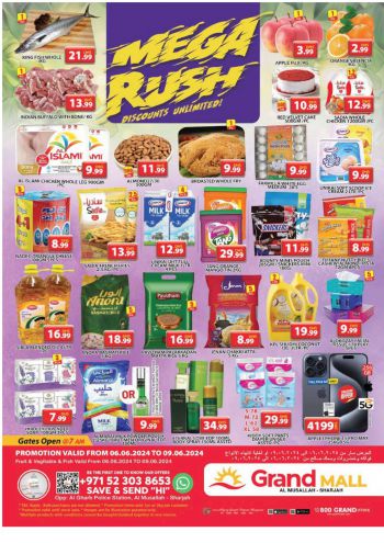 Grand Hyper offer thumb