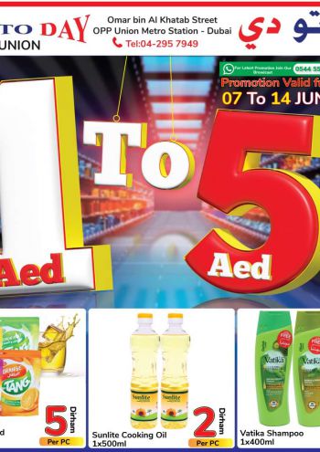 DaytoDay offer thumb