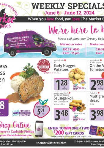 TheMarketStores offer thumb