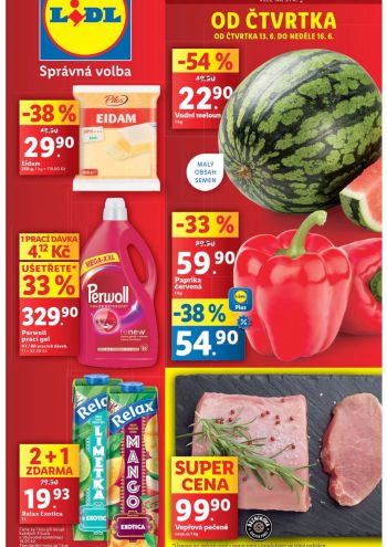 LIDL offer thumb