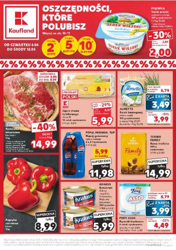Kaufland offer thumb