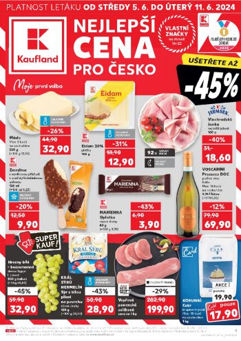 Kaufland offer thumb