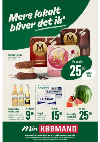 Min Købmand offer thumb