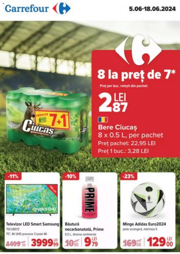 Carrefour offer thumb