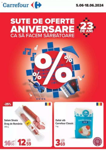Carrefour offer thumb