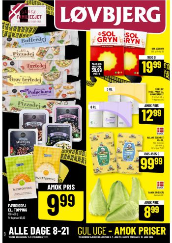 Løvbjerg offer thumb