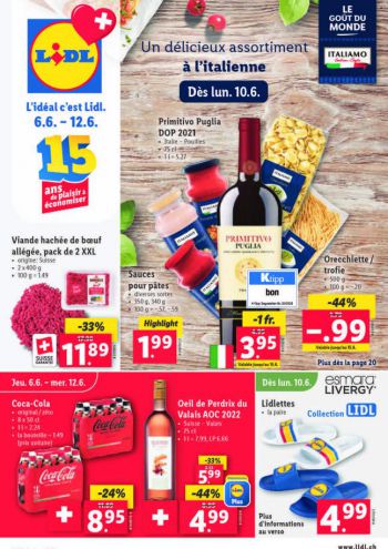 LIDL offer thumb