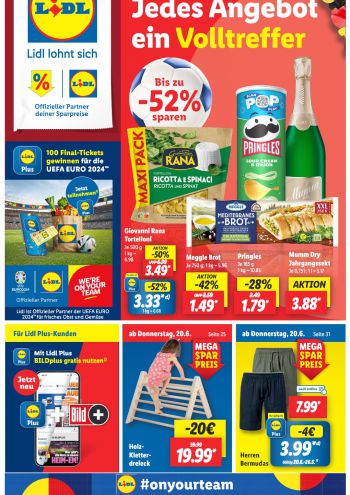 LIDL offer thumb