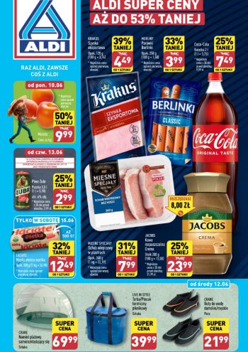 Aldi offer thumb