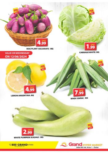 Grand Hyper offer thumb