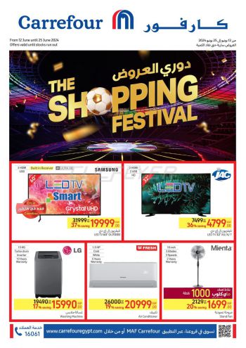 Carrefour offer thumb
