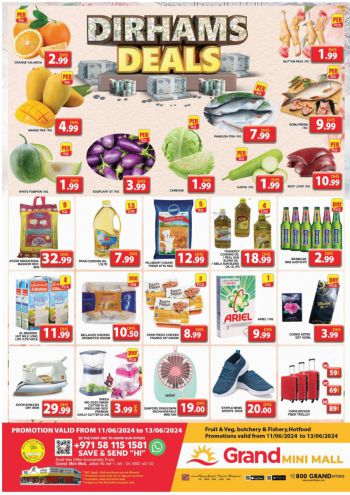 Grand Hyper offer thumb